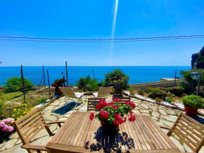 Casa di Arianna alle Cinque Terre Corniglia